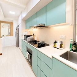 Blk 271A Punggol Residences (Punggol), HDB 4 Rooms #606761461